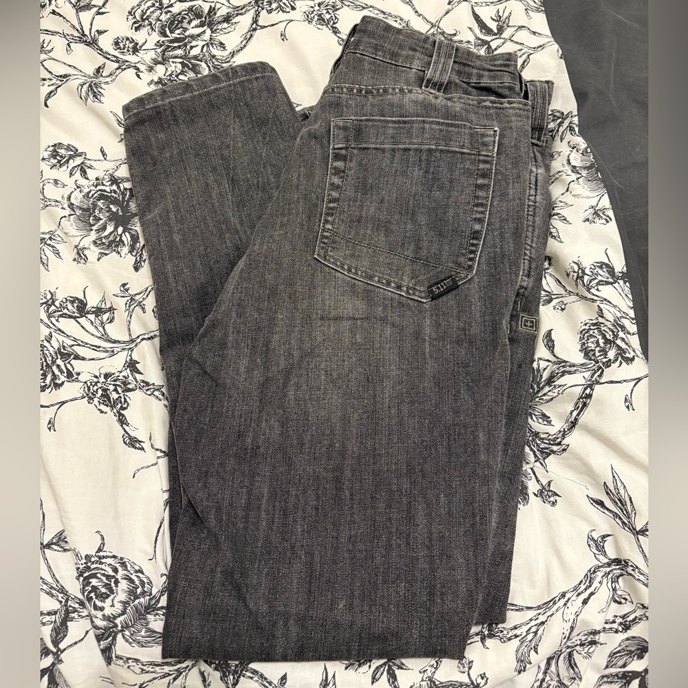 Men’s 5.11 jeans
